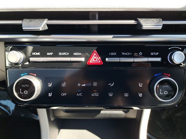 2025 Hyundai Tucson Limited San Clemente CA
