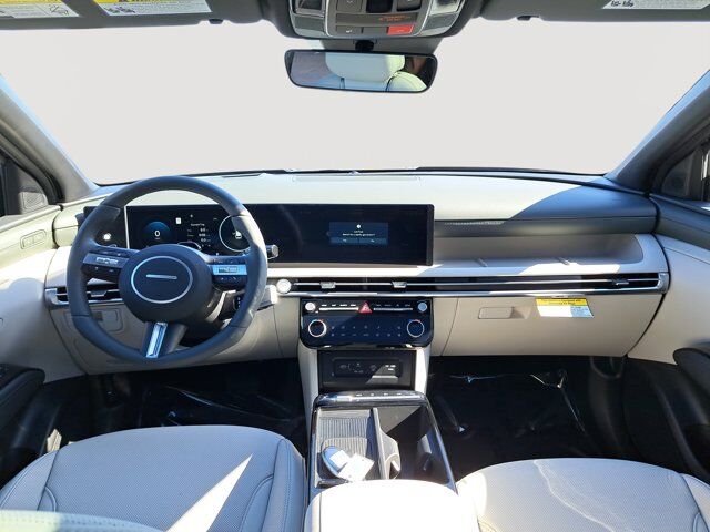 2025 Hyundai Tucson Limited San Clemente CA