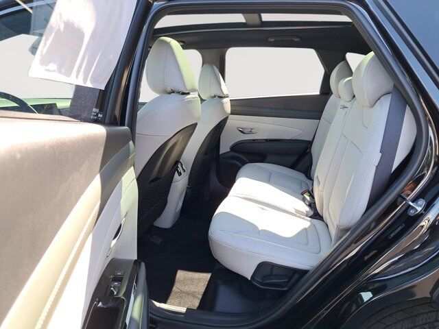 2025 Hyundai Tucson Limited San Clemente CA