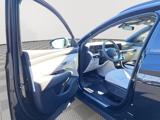 2025 Hyundai Tucson Limited San Clemente CA