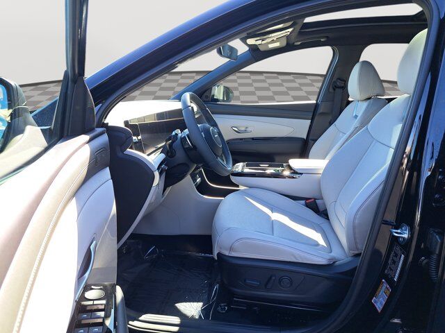 2025 Hyundai Tucson Limited San Clemente CA