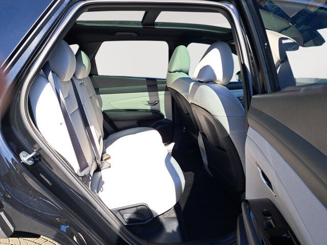 2025 Hyundai Tucson Limited San Clemente CA