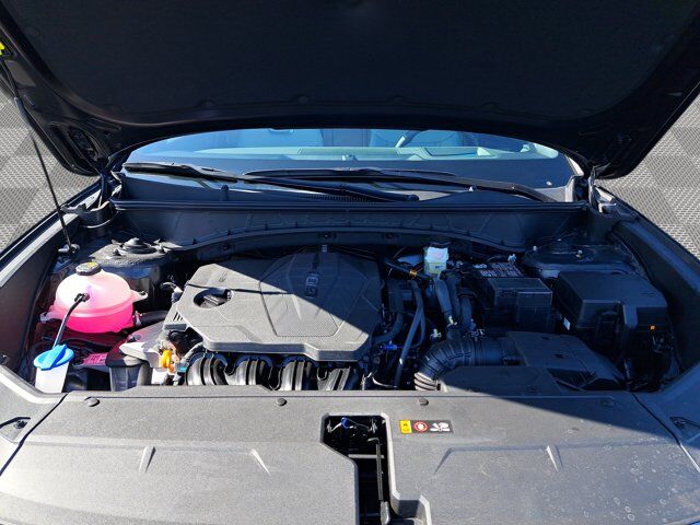 2025 Hyundai Tucson Limited San Clemente CA