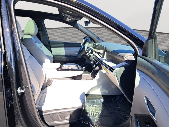2025 Hyundai Tucson Limited San Clemente CA