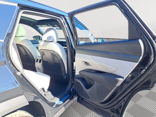 2025 Hyundai Tucson Limited San Clemente CA