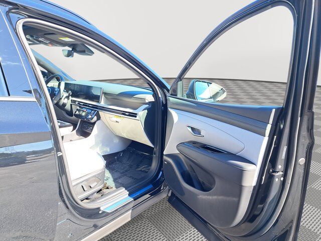 2025 Hyundai Tucson Limited San Clemente CA