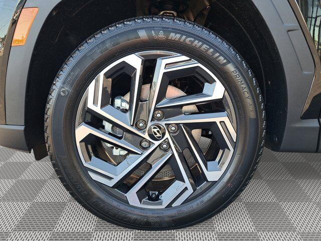 2025 Hyundai Tucson Limited San Clemente CA