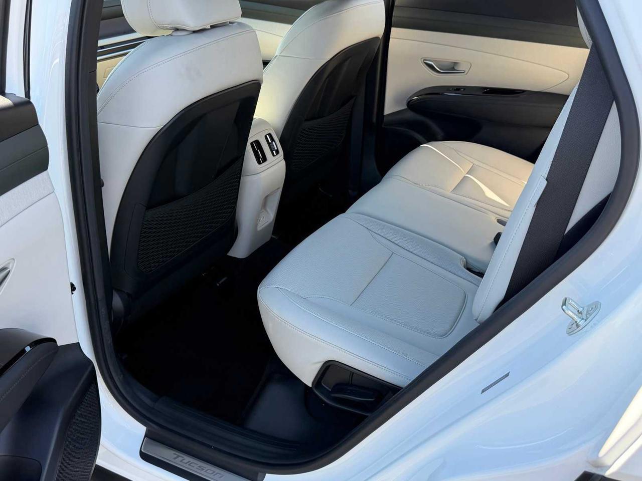 2025 Hyundai Tucson Limited Irving TX