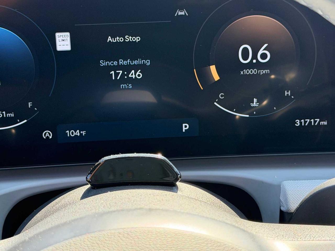 2025 Hyundai Tucson Limited Irving TX