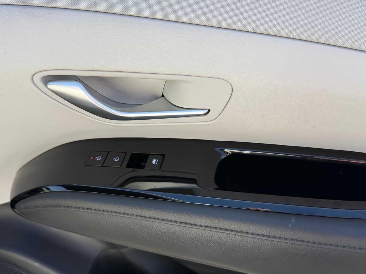 2025 Hyundai Tucson Limited Irving TX