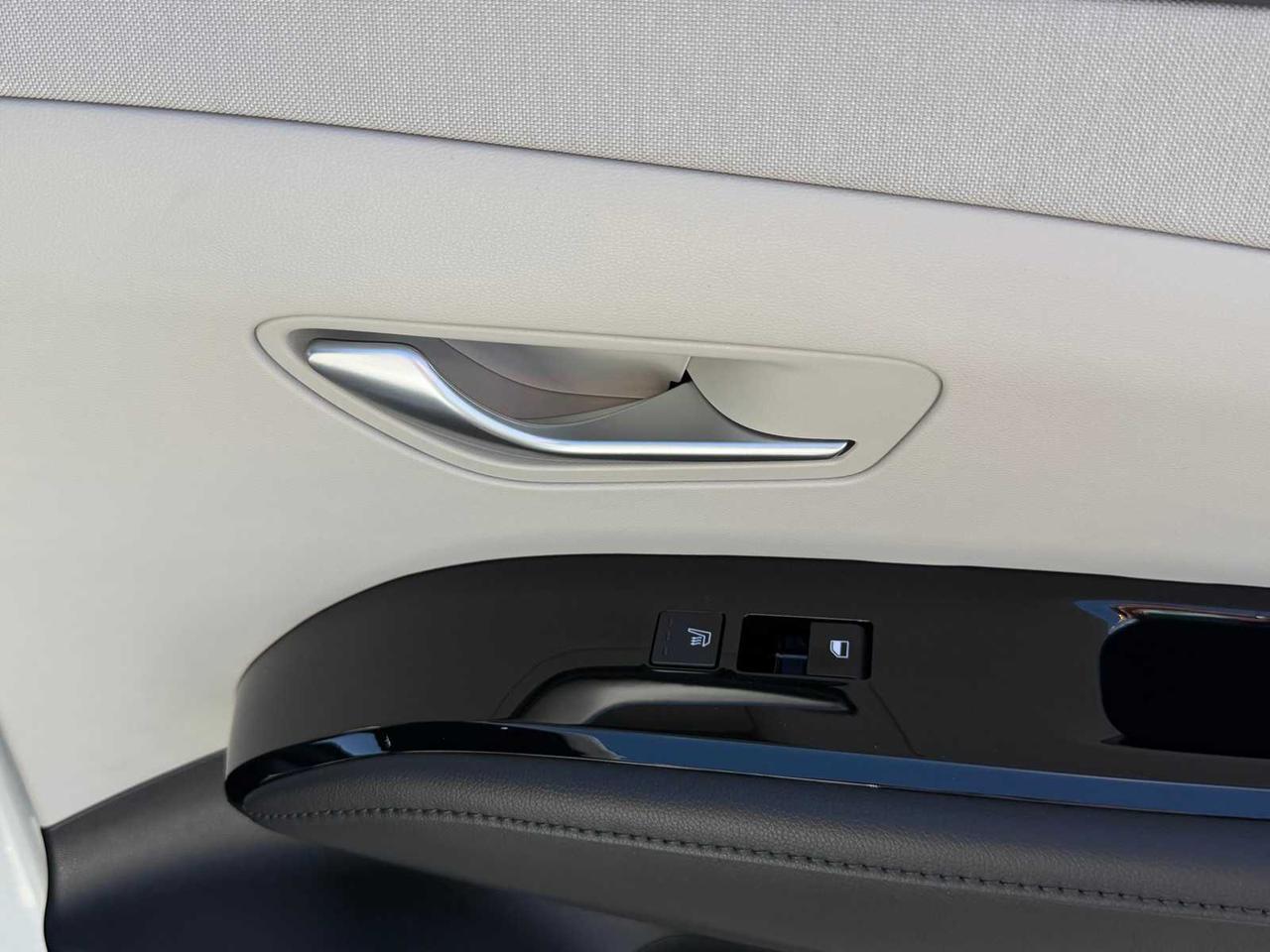 2025 Hyundai Tucson Limited Irving TX