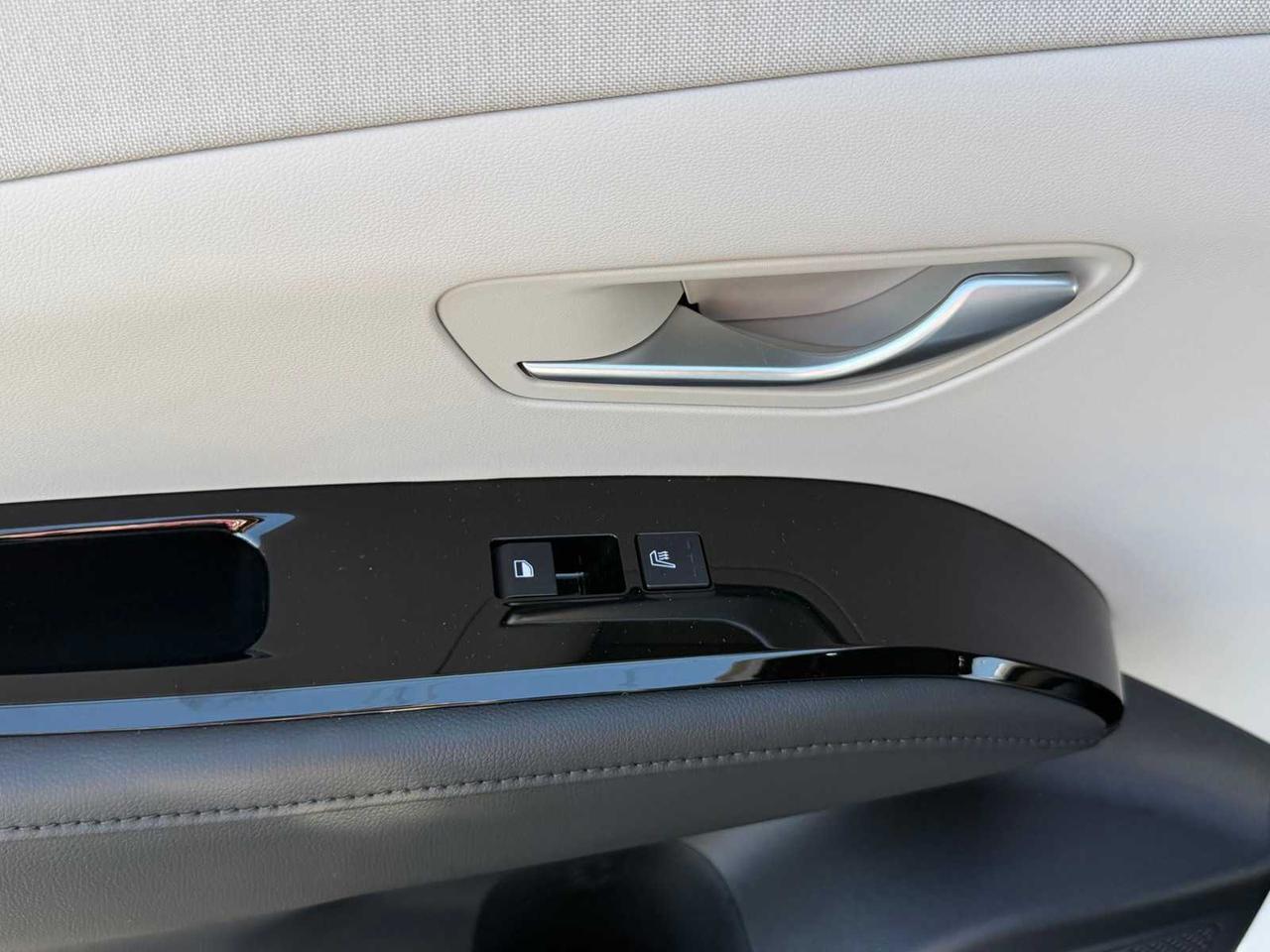 2025 Hyundai Tucson Limited Irving TX