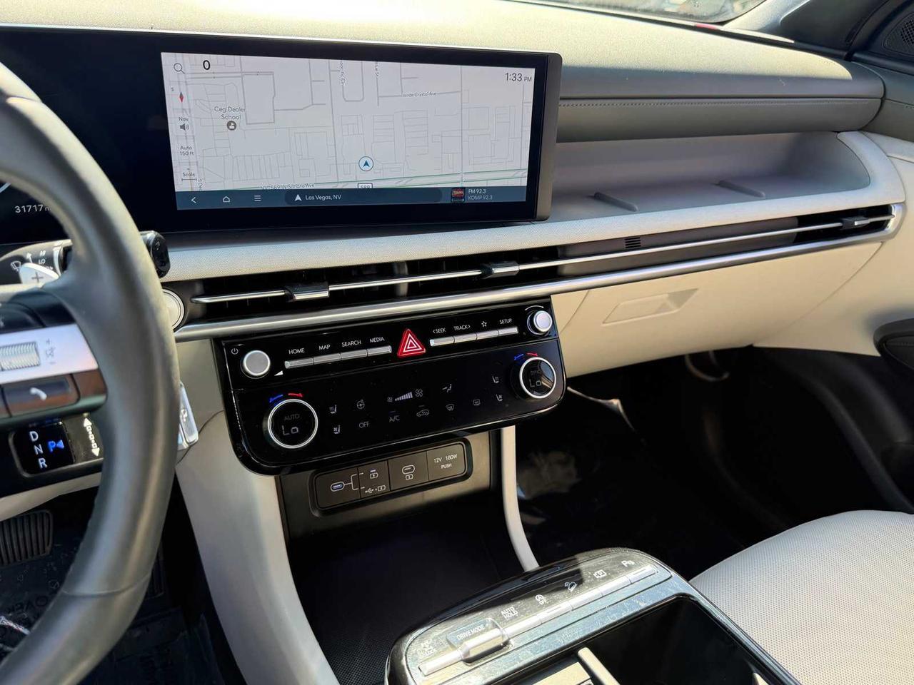2025 Hyundai Tucson Limited Irving TX