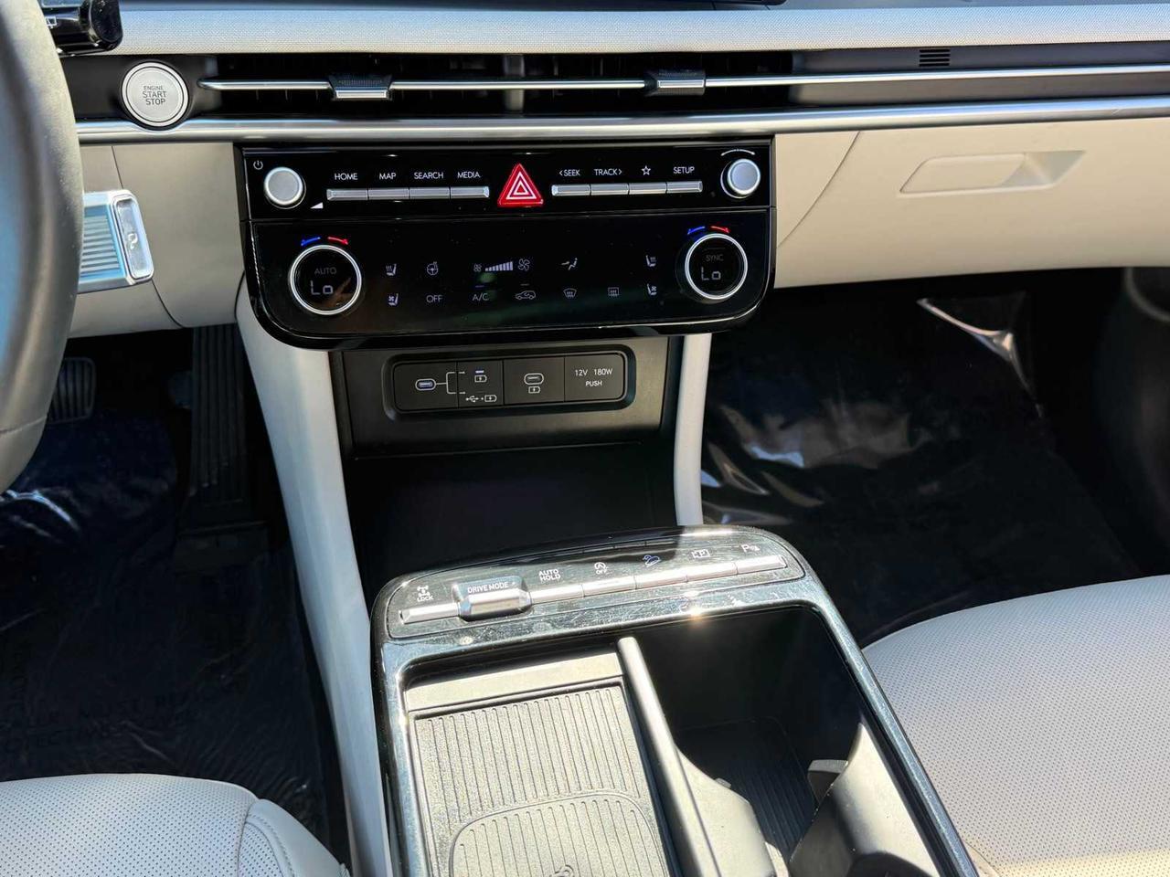 2025 Hyundai Tucson Limited Irving TX