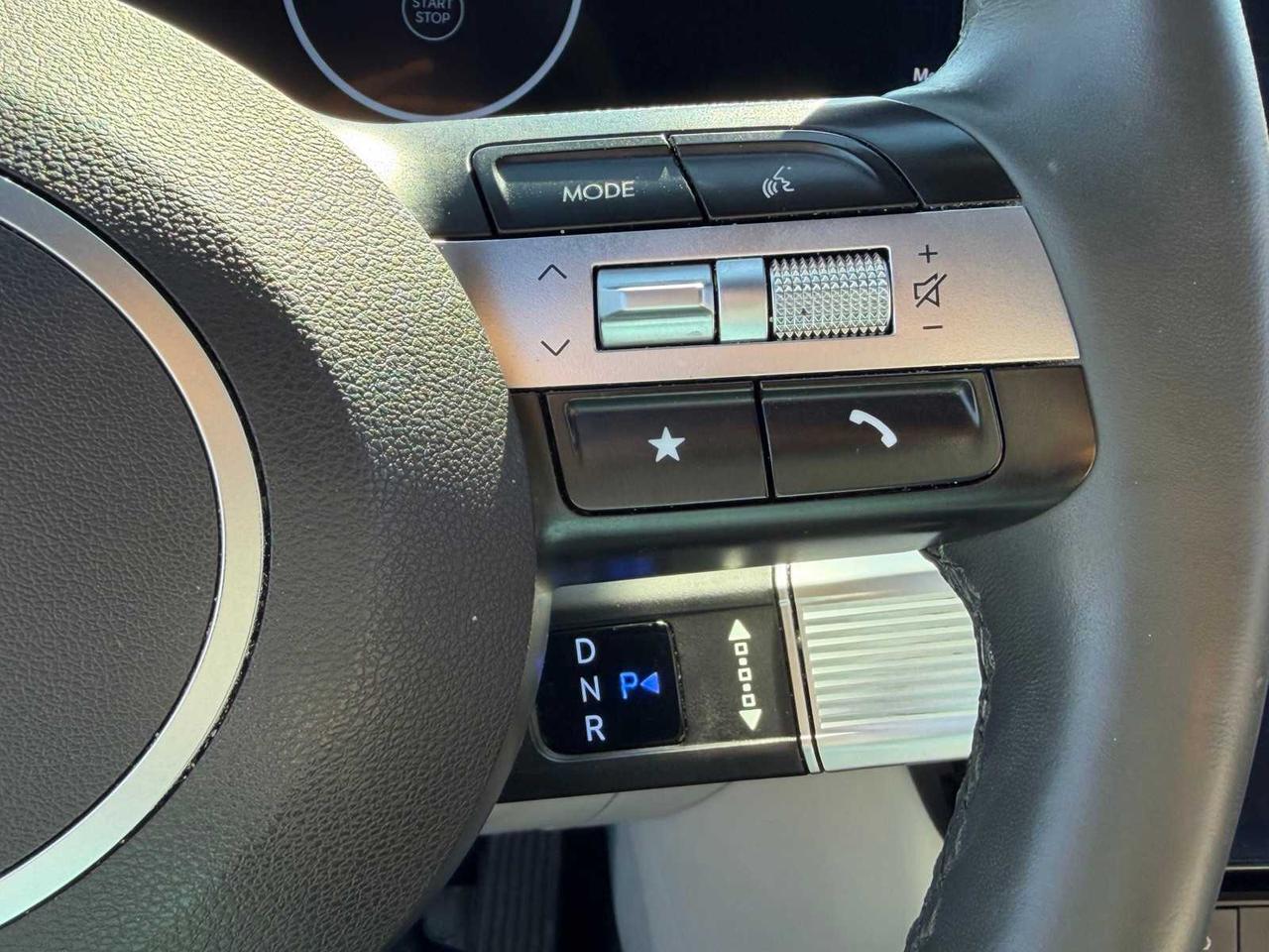 2025 Hyundai Tucson Limited Irving TX