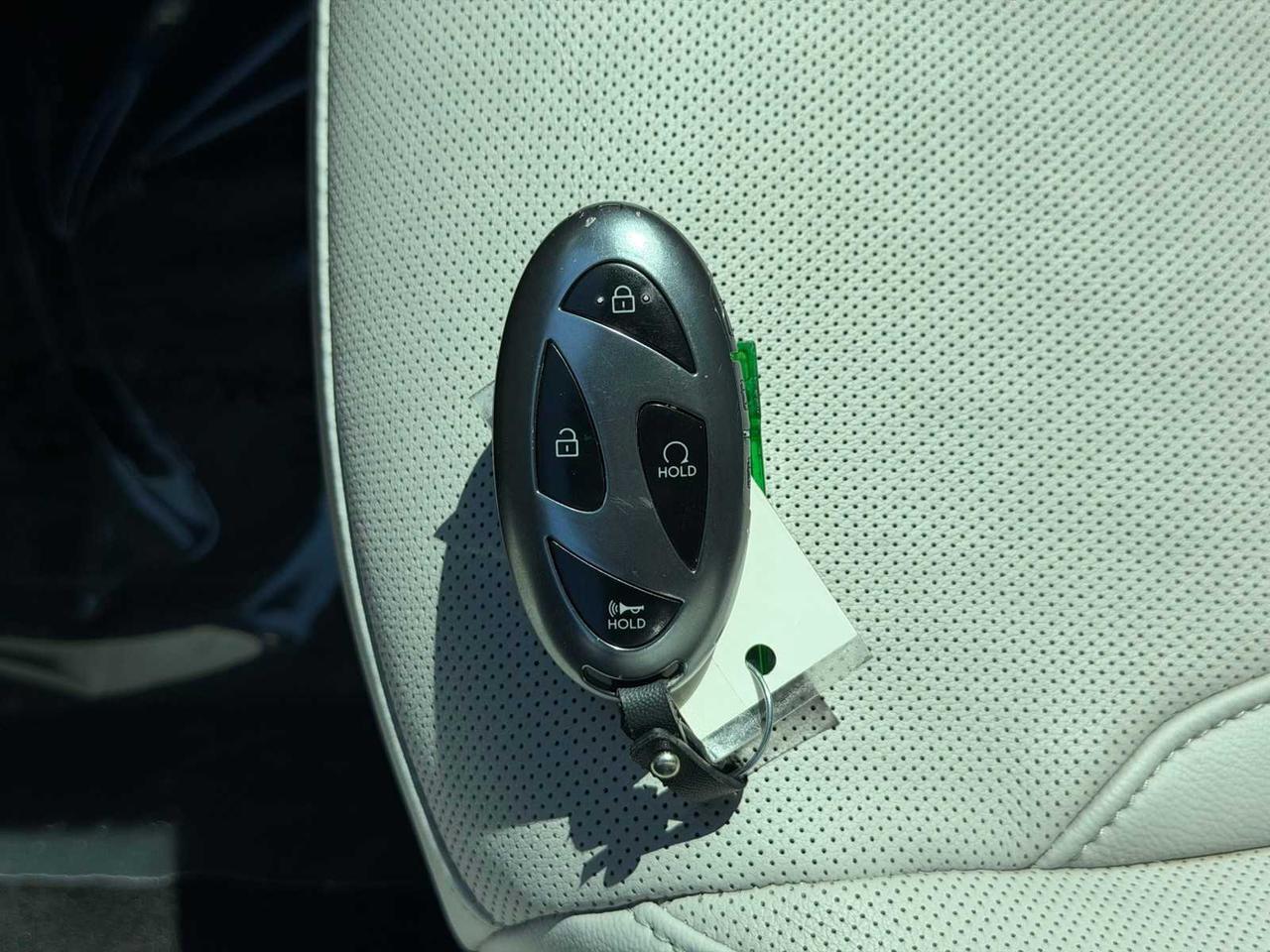 2025 Hyundai Tucson Limited Irving TX