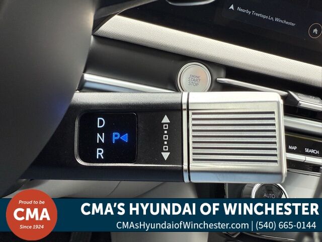 2025 Hyundai Tucson Limited San Clemente CA