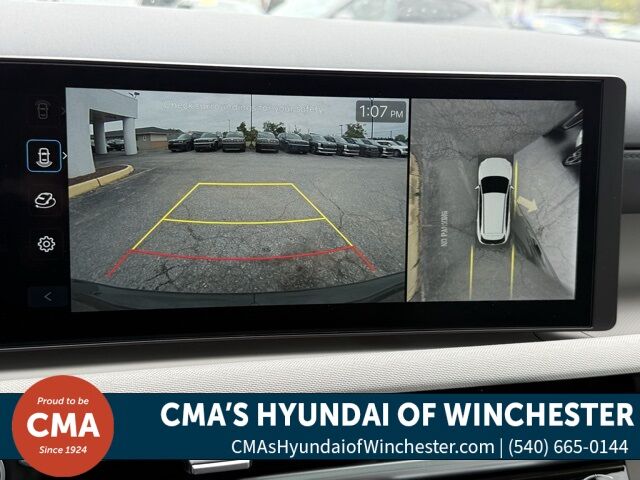 2025 Hyundai Tucson Limited San Clemente CA