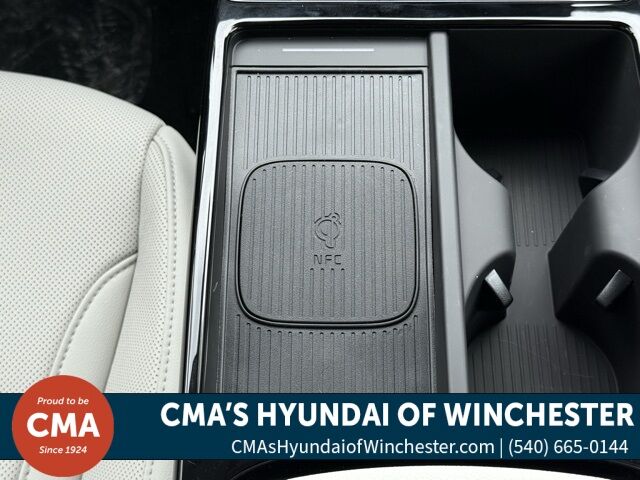 2025 Hyundai Tucson Limited San Clemente CA