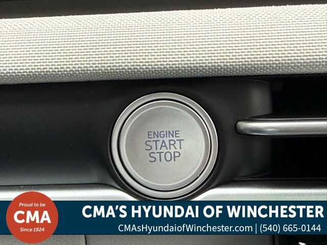 2025 Hyundai Tucson Limited San Clemente CA