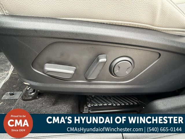 2025 Hyundai Tucson Limited San Clemente CA