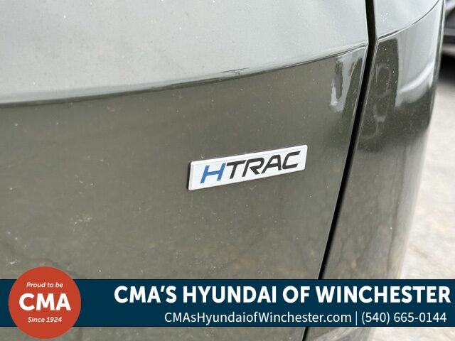 2025 Hyundai Tucson Limited San Clemente CA