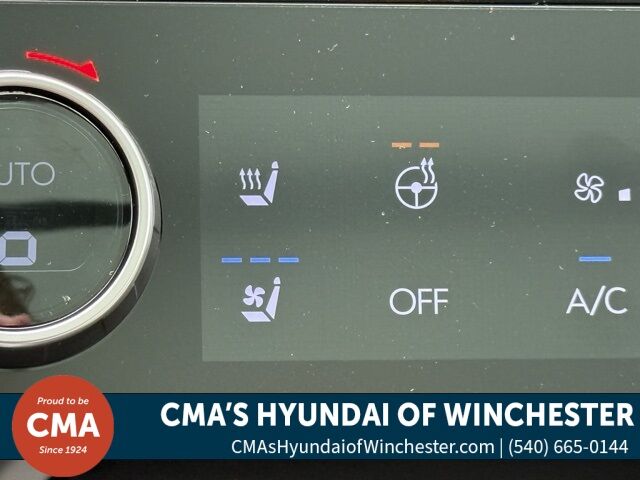 2025 Hyundai Tucson Limited San Clemente CA