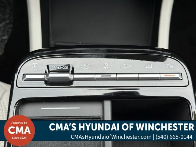 2025 Hyundai Tucson Limited San Clemente CA