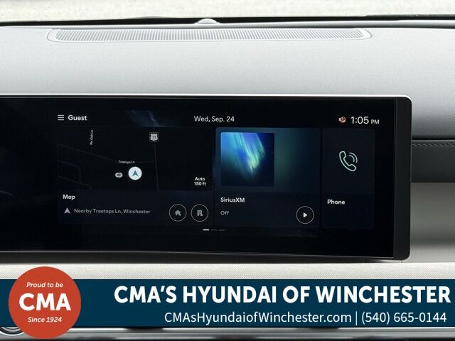 2025 Hyundai Tucson Limited San Clemente CA