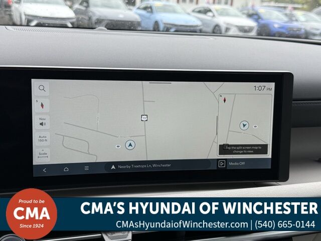 2025 Hyundai Tucson Limited San Clemente CA