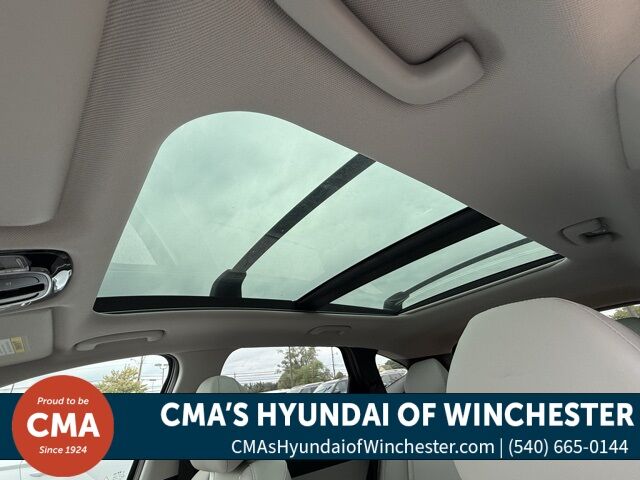 2025 Hyundai Tucson Limited San Clemente CA