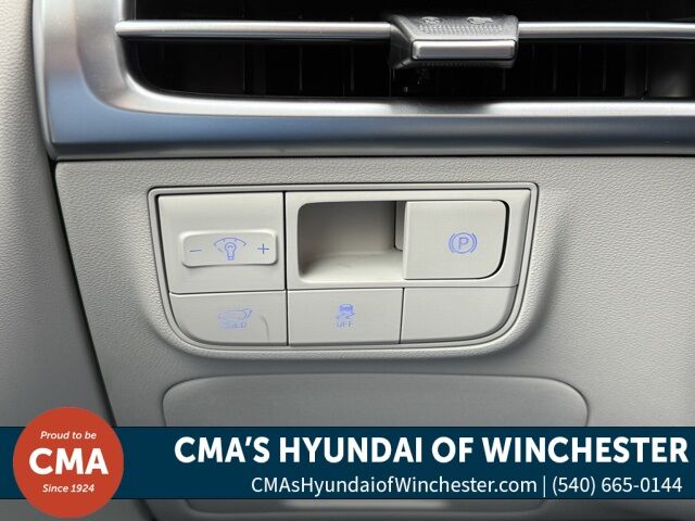 2025 Hyundai Tucson Limited San Clemente CA