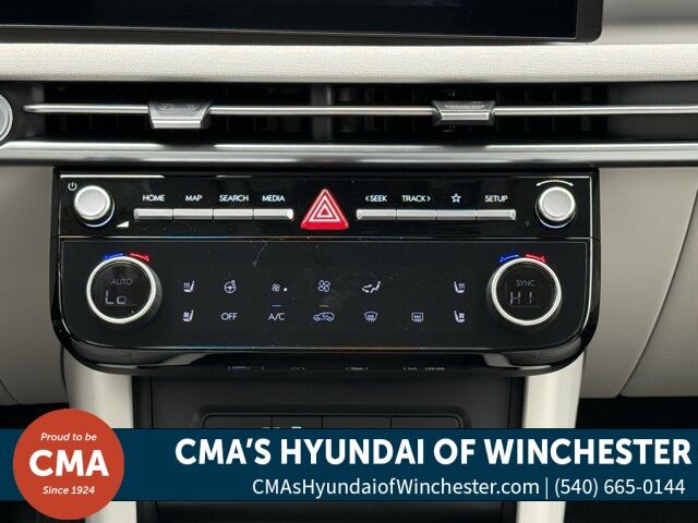 2025 Hyundai Tucson Limited San Clemente CA