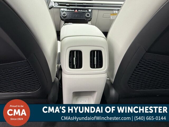 2025 Hyundai Tucson Limited San Clemente CA