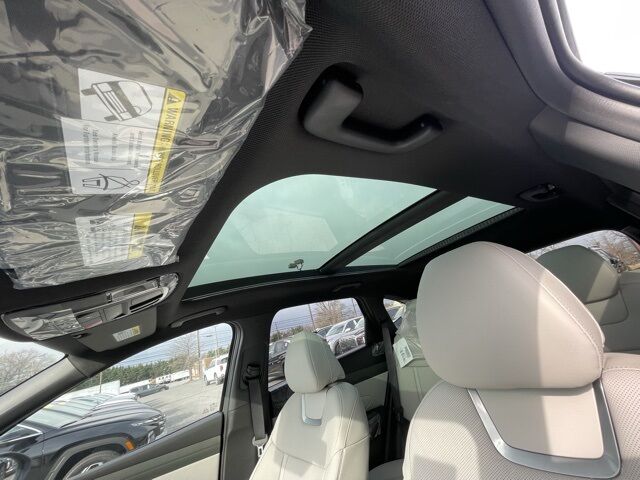 2025 Hyundai Tucson Limited San Clemente CA