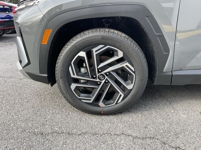 2025 Hyundai Tucson Limited San Clemente CA