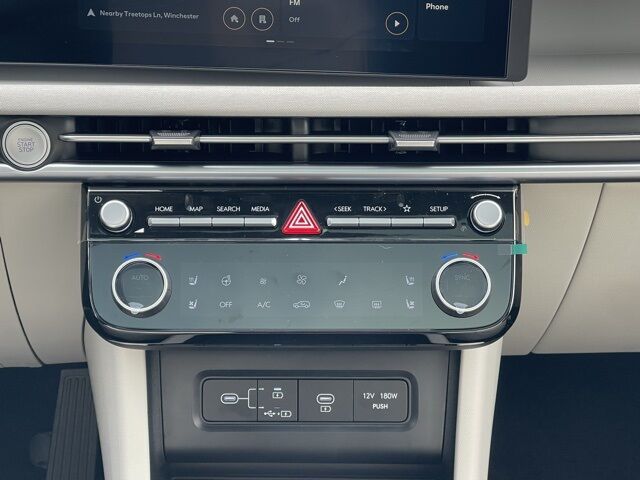 2025 Hyundai Tucson Limited San Clemente CA