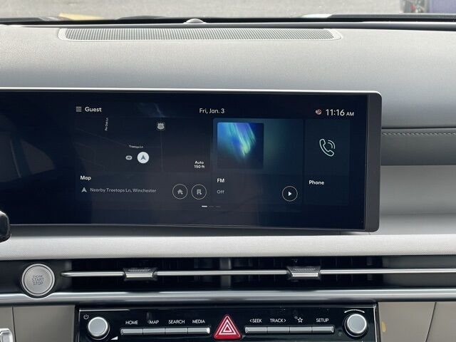 2025 Hyundai Tucson Limited San Clemente CA