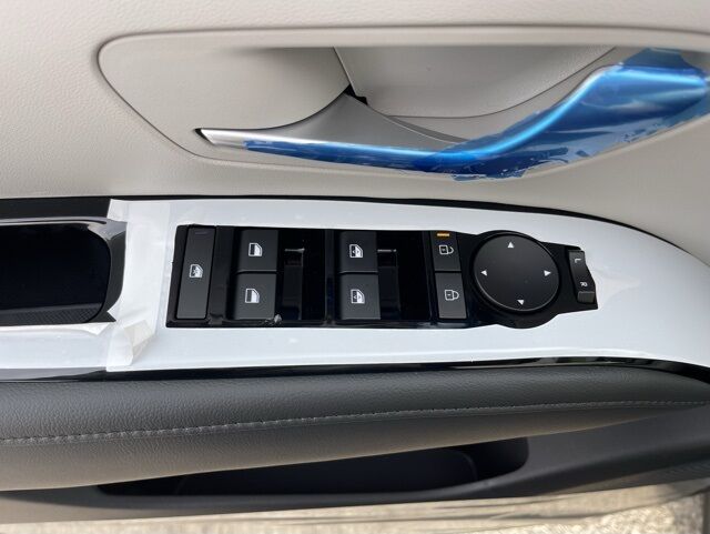 2025 Hyundai Tucson Limited San Clemente CA