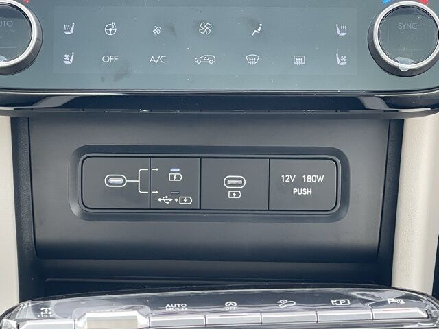 2025 Hyundai Tucson Limited San Clemente CA