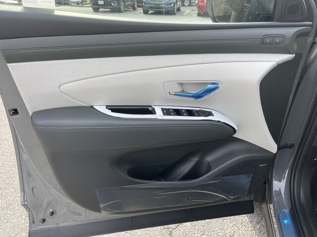 2025 Hyundai Tucson Limited San Clemente CA