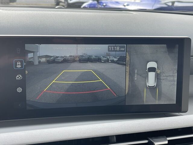 2025 Hyundai Tucson Limited San Clemente CA