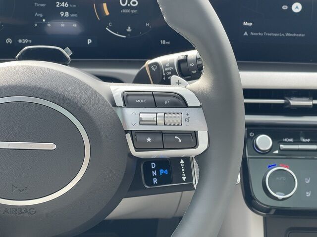 2025 Hyundai Tucson Limited San Clemente CA