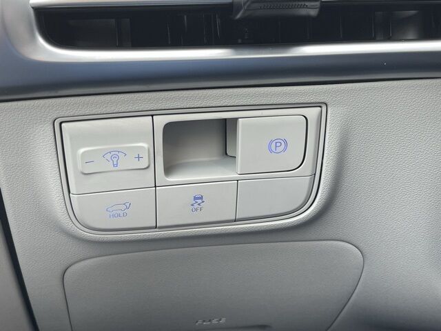 2025 Hyundai Tucson Limited San Clemente CA