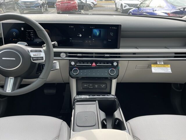 2025 Hyundai Tucson Limited San Clemente CA
