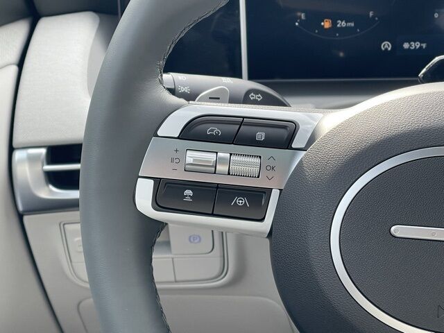 2025 Hyundai Tucson Limited San Clemente CA