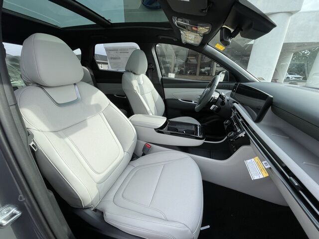 2025 Hyundai Tucson Limited San Clemente CA