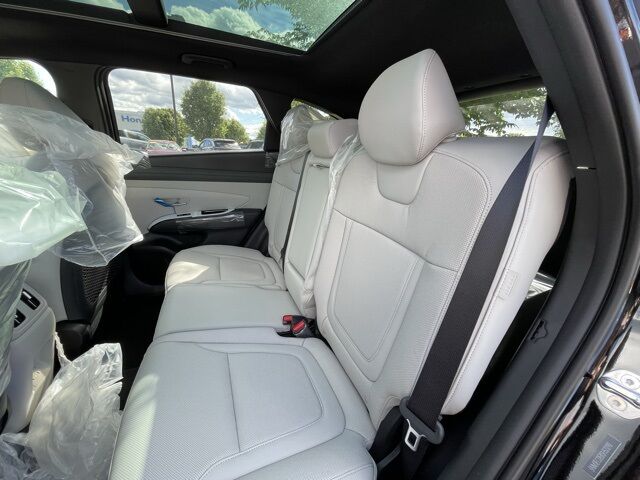 2025 Hyundai Tucson Limited San Clemente CA