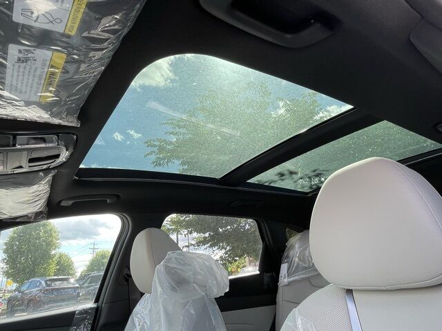 2025 Hyundai Tucson Limited San Clemente CA