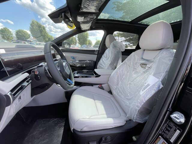 2025 Hyundai Tucson Limited San Clemente CA
